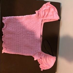 Cute top